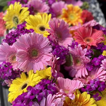 Floral Fragrances