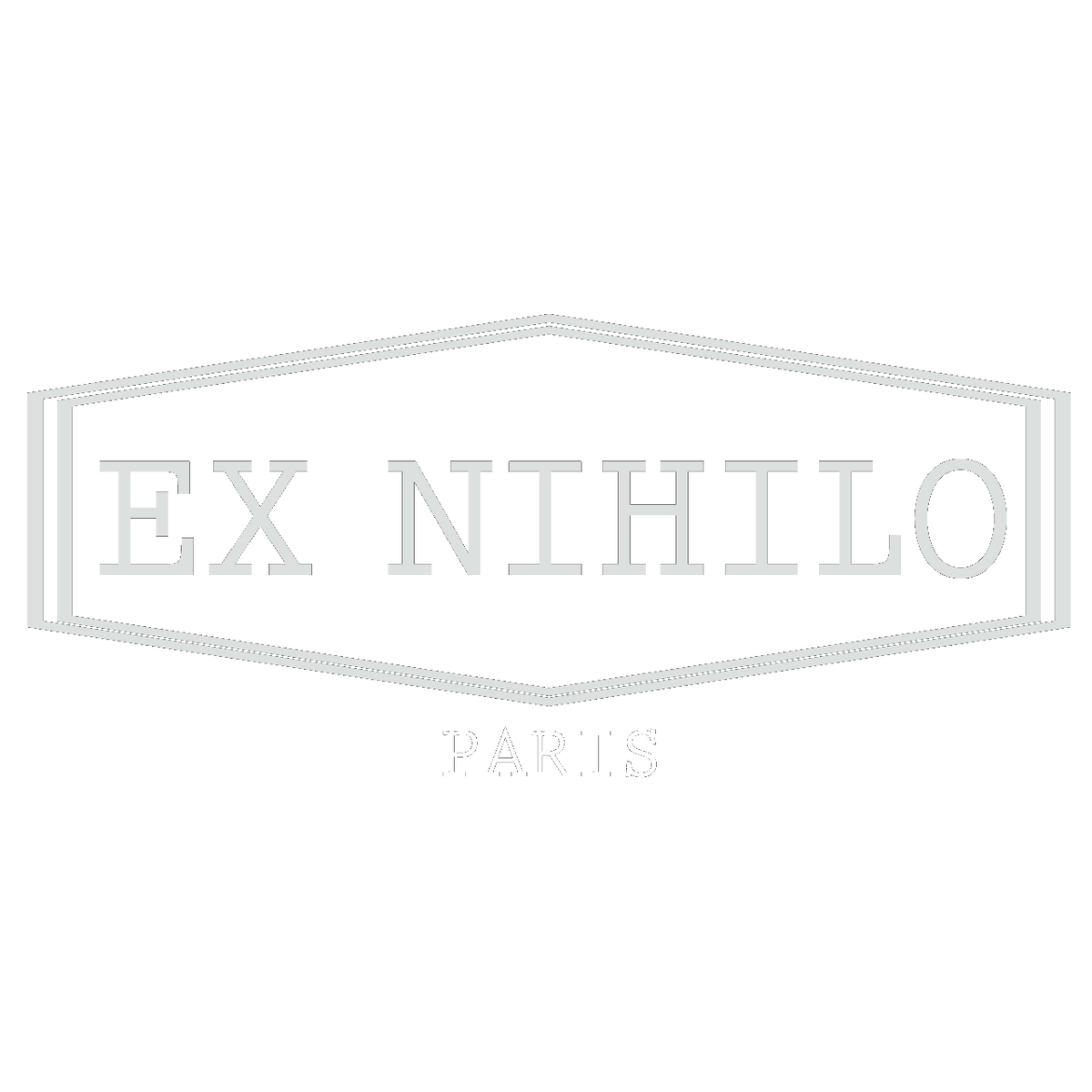 EX NIHILO