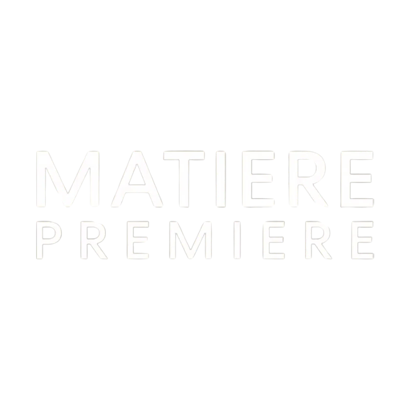 Matiere Premiere