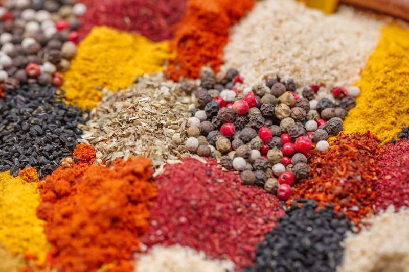 Oriental Fragrances