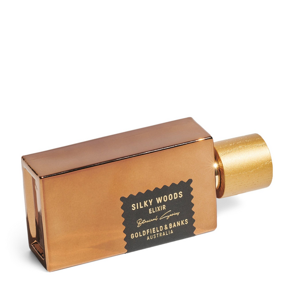 Silky Woods Elixir Tester