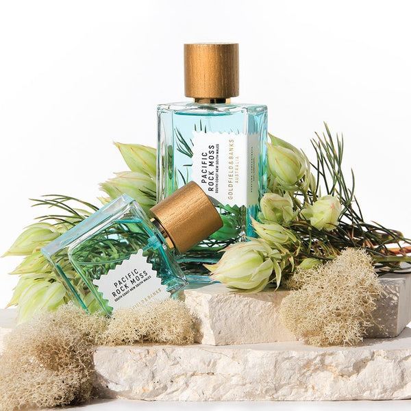 Pacific Rock Moss EDP