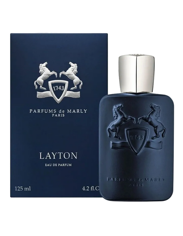 Layton EDP