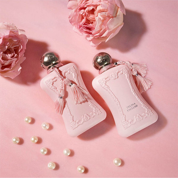 Delina Exclusif Parfum Tester