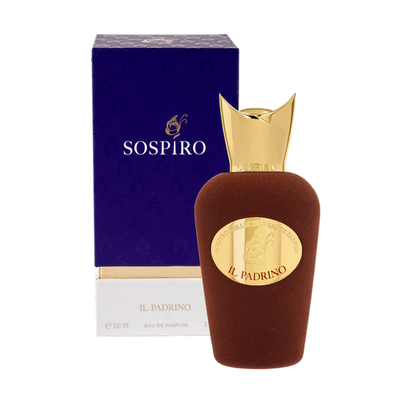 Il Padrino EDP