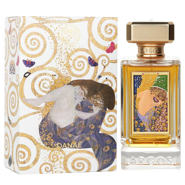 Danaë EDP