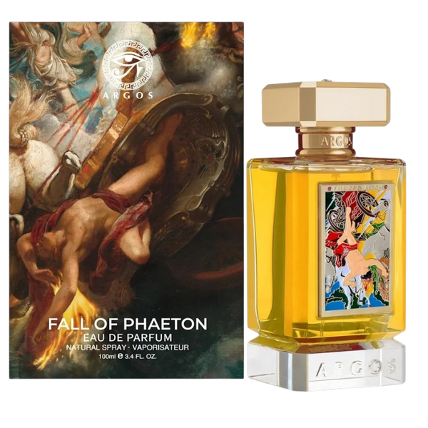 Fall of Phaeton EDP