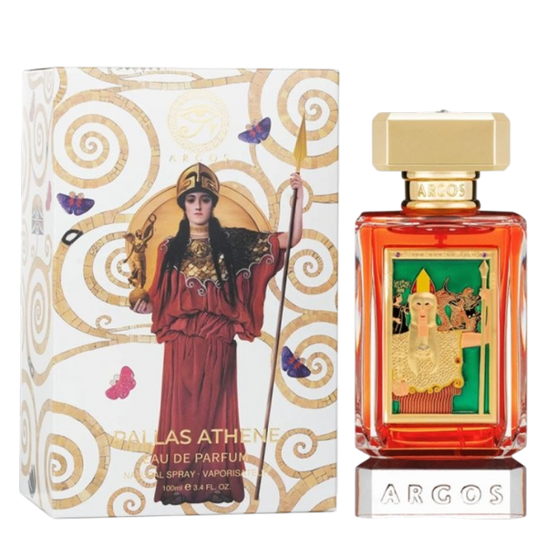 Pallas Athene EDP