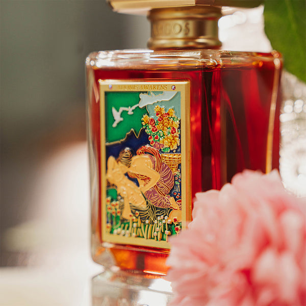 Adonis Awakens EDP