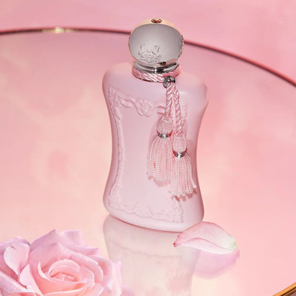 Delina EDP