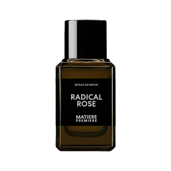 Radical Rose XDP