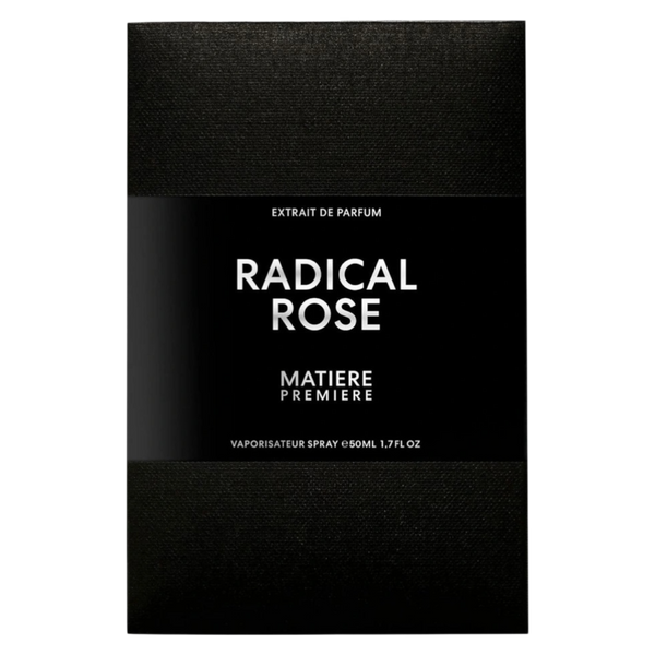 Radical Rose XDP