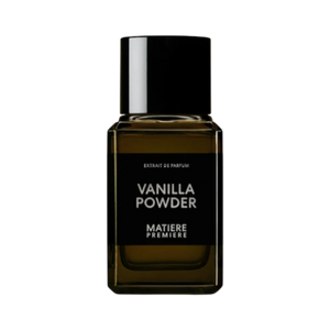 Matiere Premiere Vanilla Powder XDP 100ml
