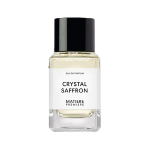 Matiere Premiere Crystal Saffron EDP 100ml