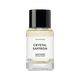 Crystal Saffron EDP