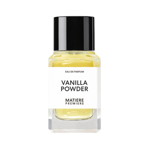 Matiere Premiere Vanilla Powder EDP 100ml