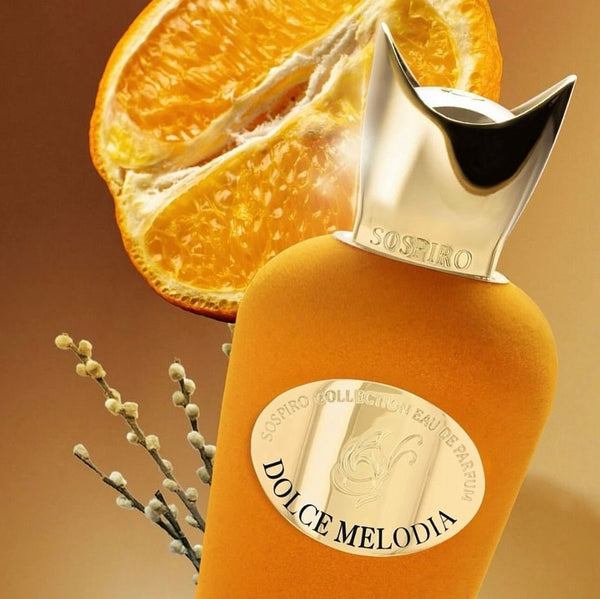 Dolce Melodia EDP
