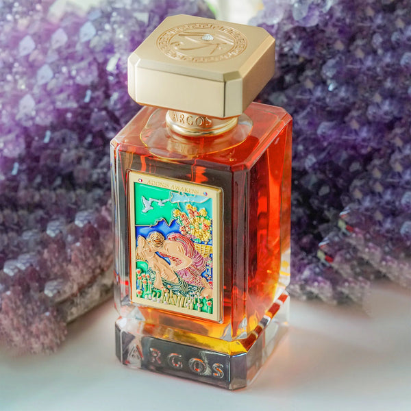 Adonis Awakens EDP