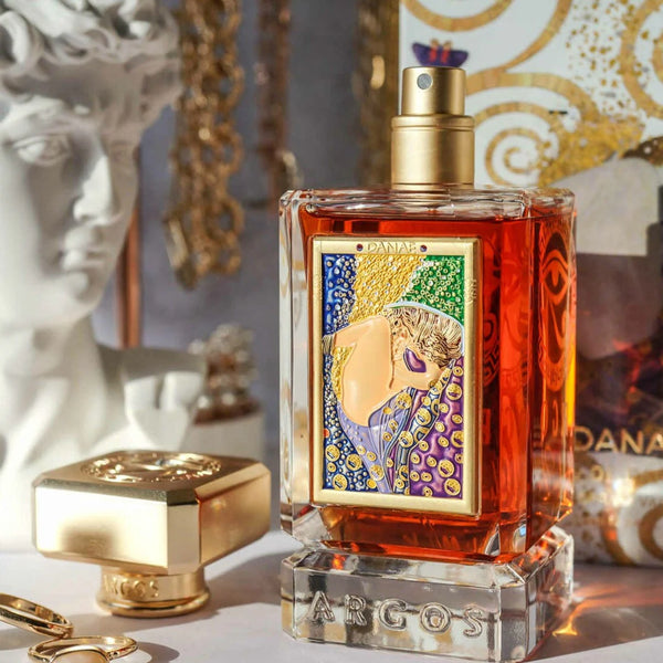 Danaë EDP