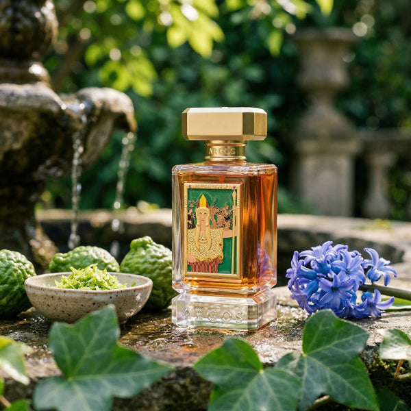 Pallas Athene EDP