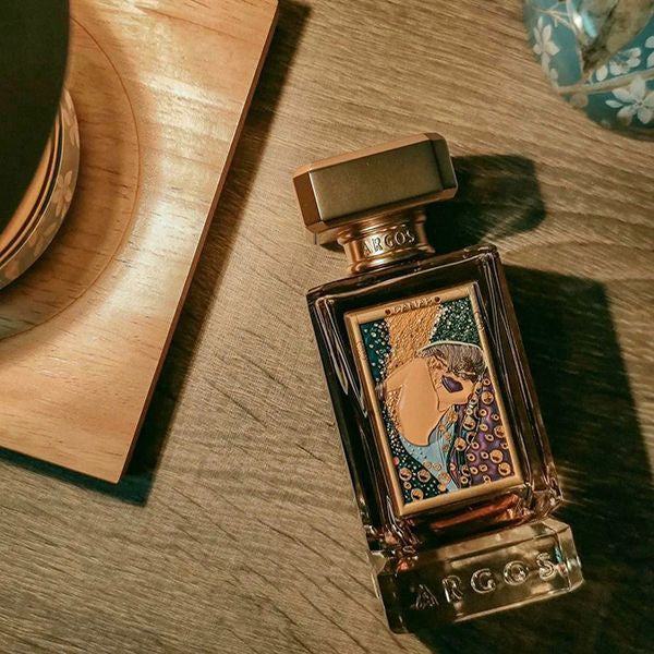 Danaë EDP