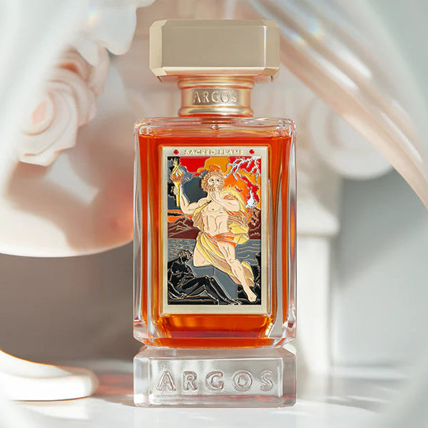 Sacred Flame EDP