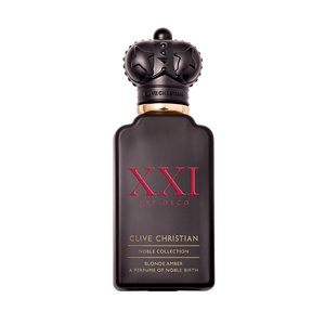 Clive Christian Blonde Amber Parfum 50ml