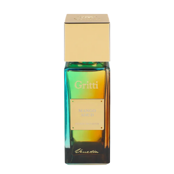 Mango Aoud XDP