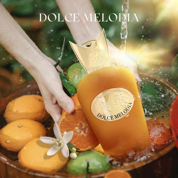 Dolce Melodia EDP