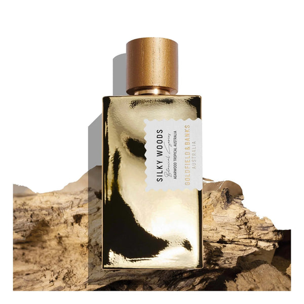 Silky Woods EDP
