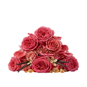 Initio Parfums Prives Atomic Rose EDP - Scent Notes