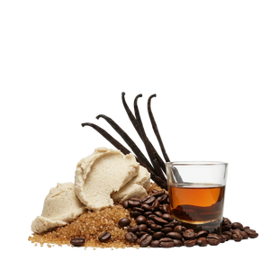 Mancera Amore Caffe EDP - Scent Notes