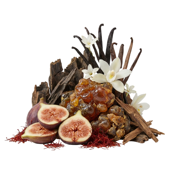 Silky Woods Elixir Tester
