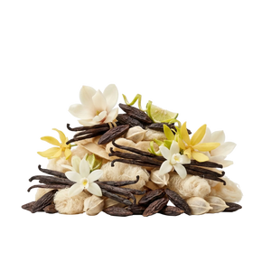 Initio Parfums Prives Lift Me Up XDP - Scent Notes