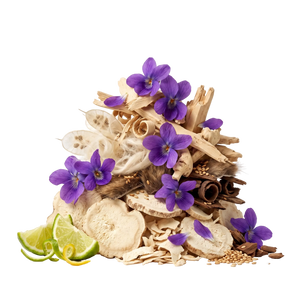 Nishane Meant to be Seen XDP - Scent Notes