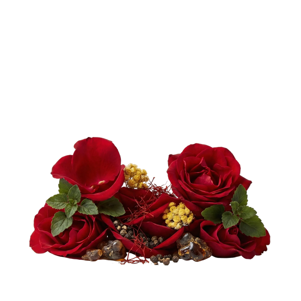 Radical Rose XDP