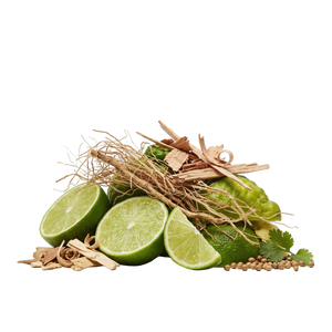 Goldfield And Banks Bohemian Lime EDP - Scent Notes