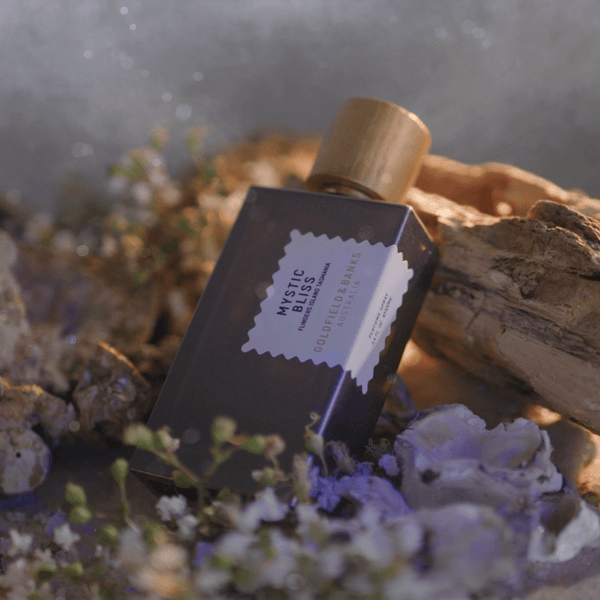 Mystic Bliss EDP