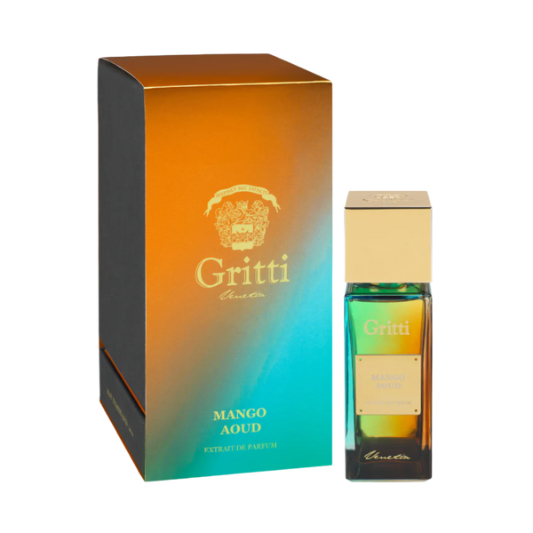 Mango Aoud XDP
