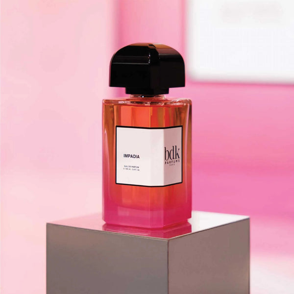 Impadia EDP