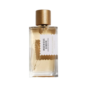 Goldfield And Banks Ingenious Ginger EDP 100ml