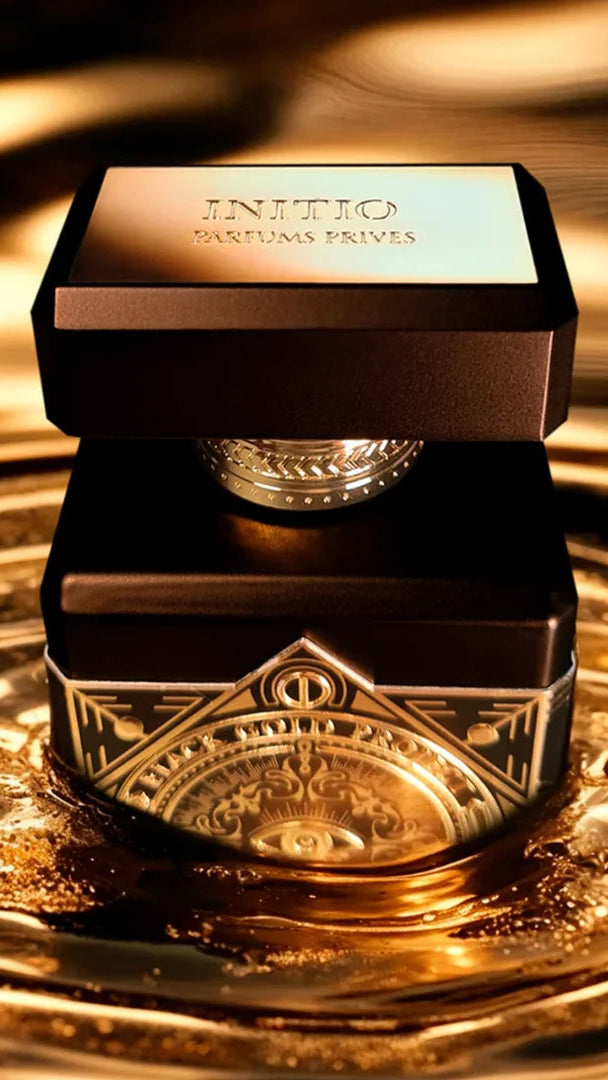 Initio Parfums Prives