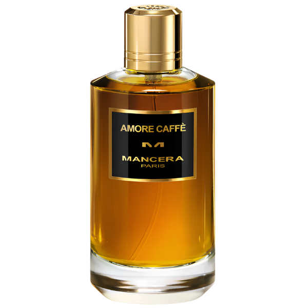 Amore Caffe EDP