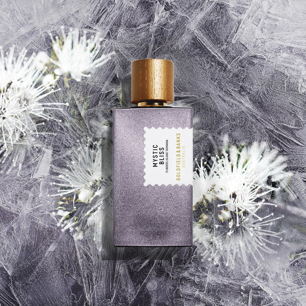 Mystic Bliss EDP