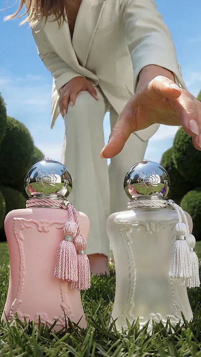 Parfums de Marly