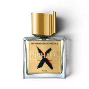 NISHANE Hundred Silent Ways X XDP