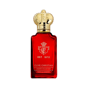 Clive Christian Town & Country EDP 50ml