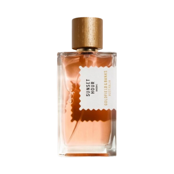 Sunset Hour EDP Tester