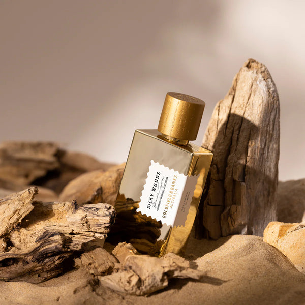 Silky Woods EDP