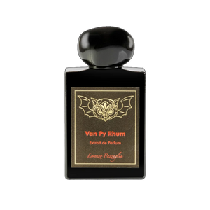 Lorenzo Pazzaglia Van py Rhum XDP 50ml